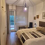 Casa Sabina 아파트 산레모
