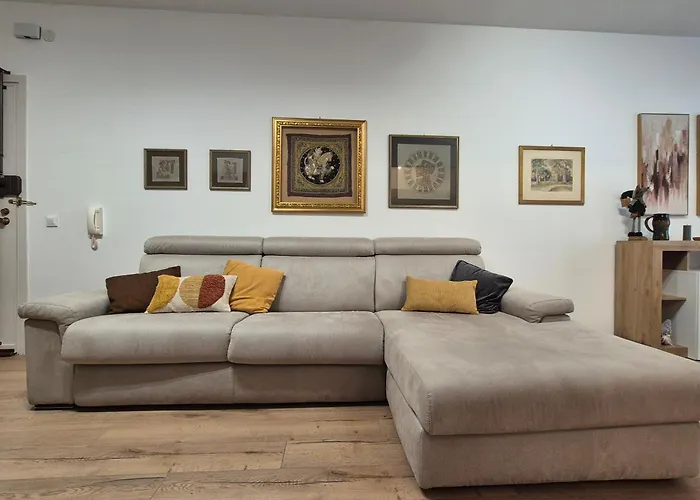 Casa Sabina * 산레모