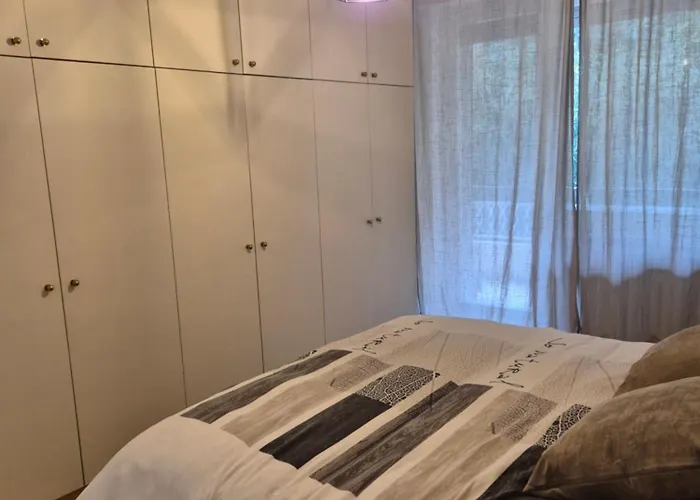 아파트 Casa Sabina 산레모