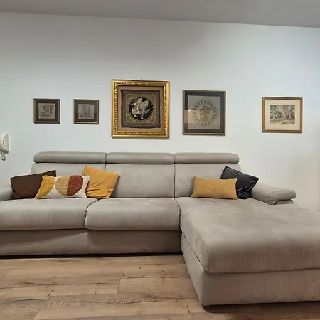 Casa Sabina * סנרמו