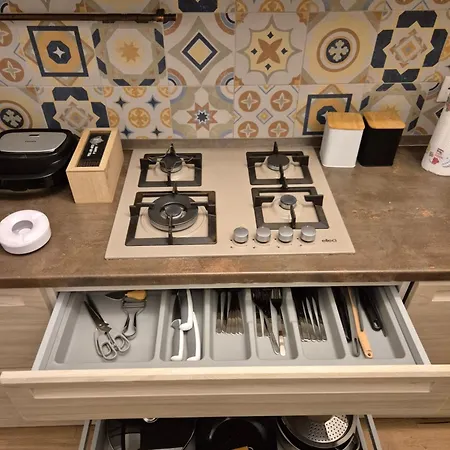 Casa Sabina דירה סנרמו