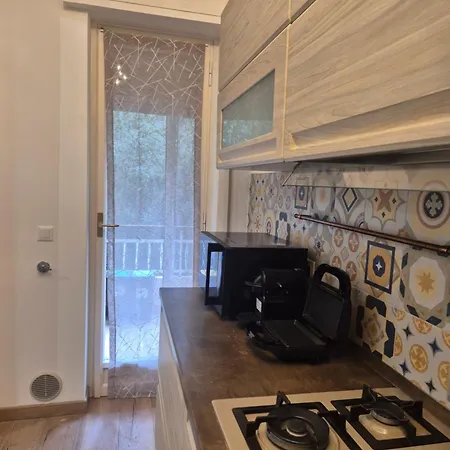 Casa Sabina סנרמו