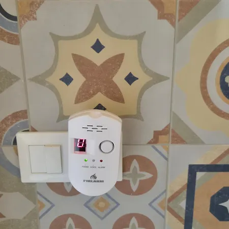 Casa Sabina * サンレモ