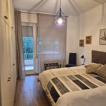 Casa Sabina Appartement San Remo