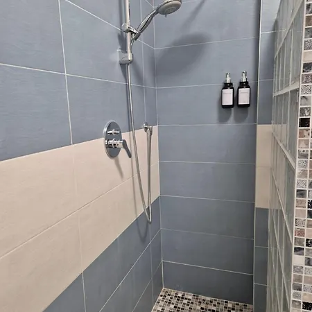 Appartement Casa Sabina
