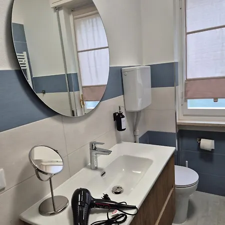 Appartement Casa Sabina