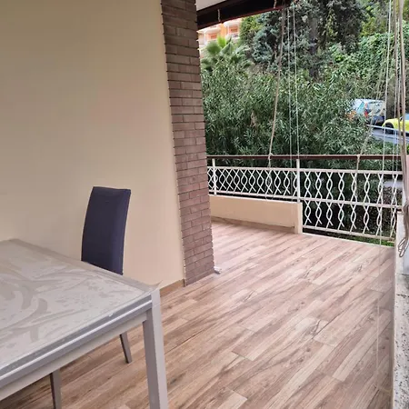Casa Sabina