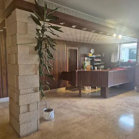 شقة Casa Sabina