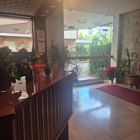 Casa Sabina شقة سانريمو