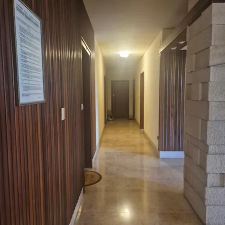 Appartement Casa Sabina