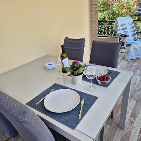 Casa Sabina Lägenhet *