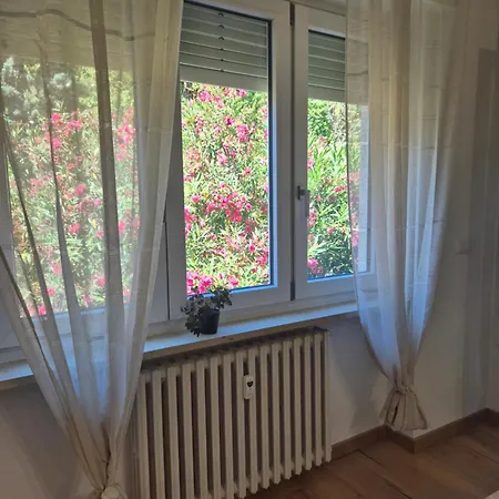 Lägenhet Casa Sabina Sanremo