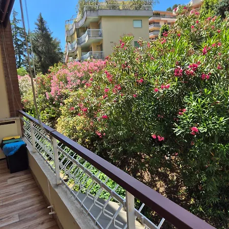 Casa Sabina Lägenhet