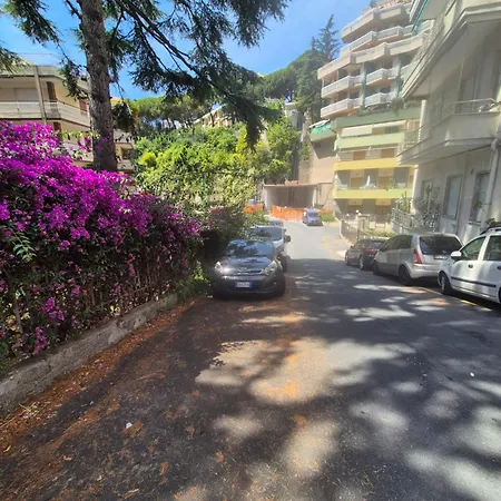 Casa Sabina San Remo