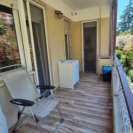 Lägenhet Casa Sabina